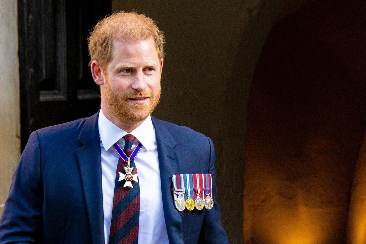 Prince Harry "en larmes" : cette dernière décision de Charles III qu’il n’a pas supportée