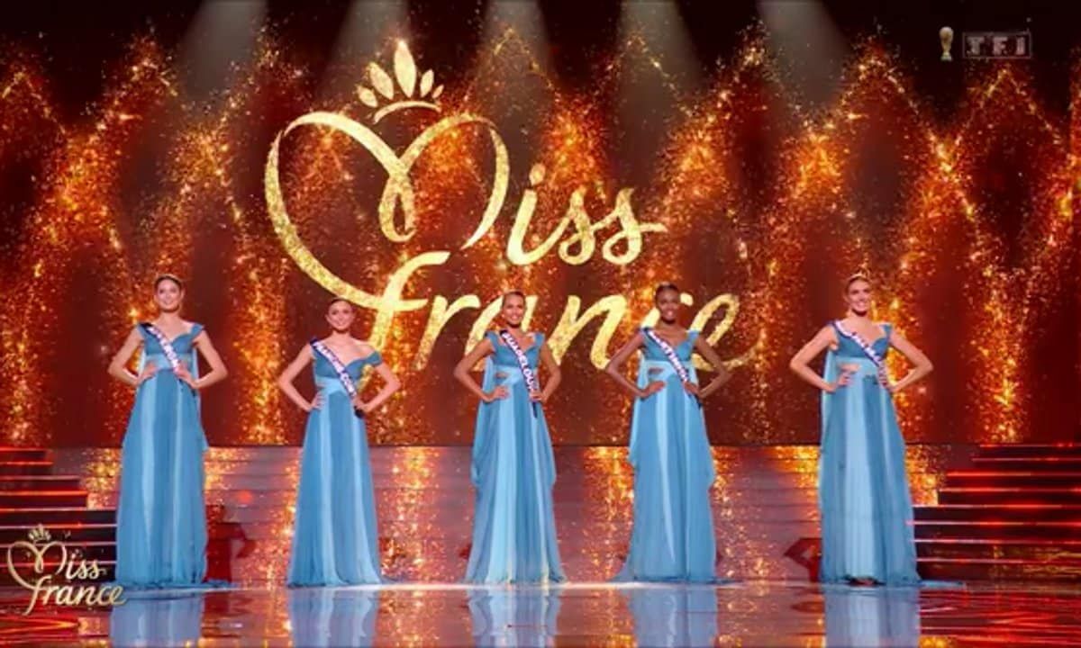 Miss France : des photos de femmes nues surmontées de son propre visage, cette ambassadrice de beauté porte plainte