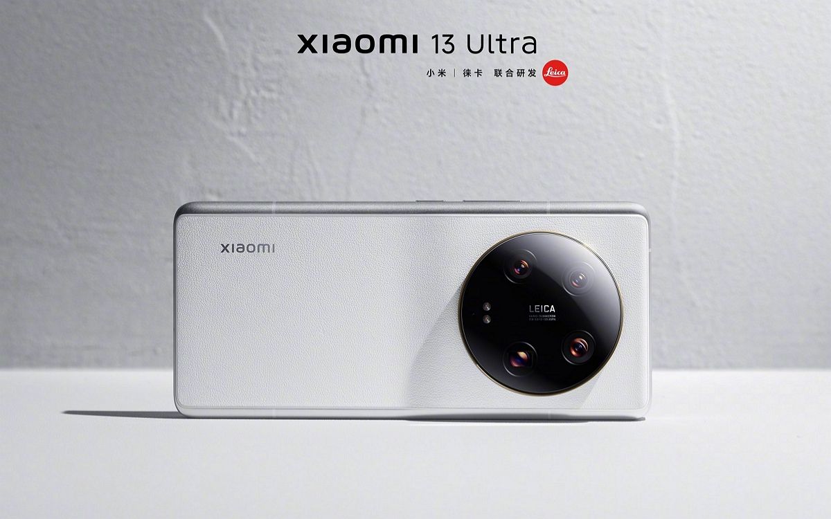 Le Xiaomi 13 Ultra est-il bon en photo ? Voici ce qu'en dit DXOMARK