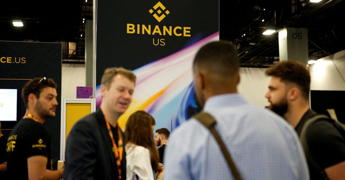 Binance.US suspends USD deposits after crackdown by regulators