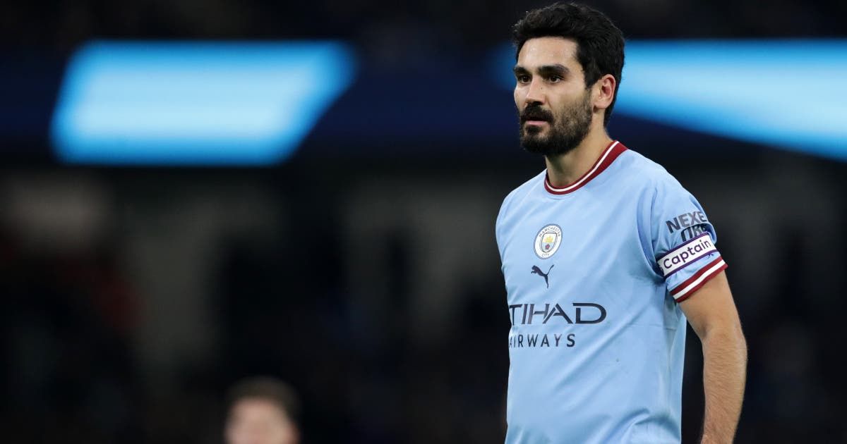 Un accord entre Ilkay Gündogan et le FC Barcelone ?