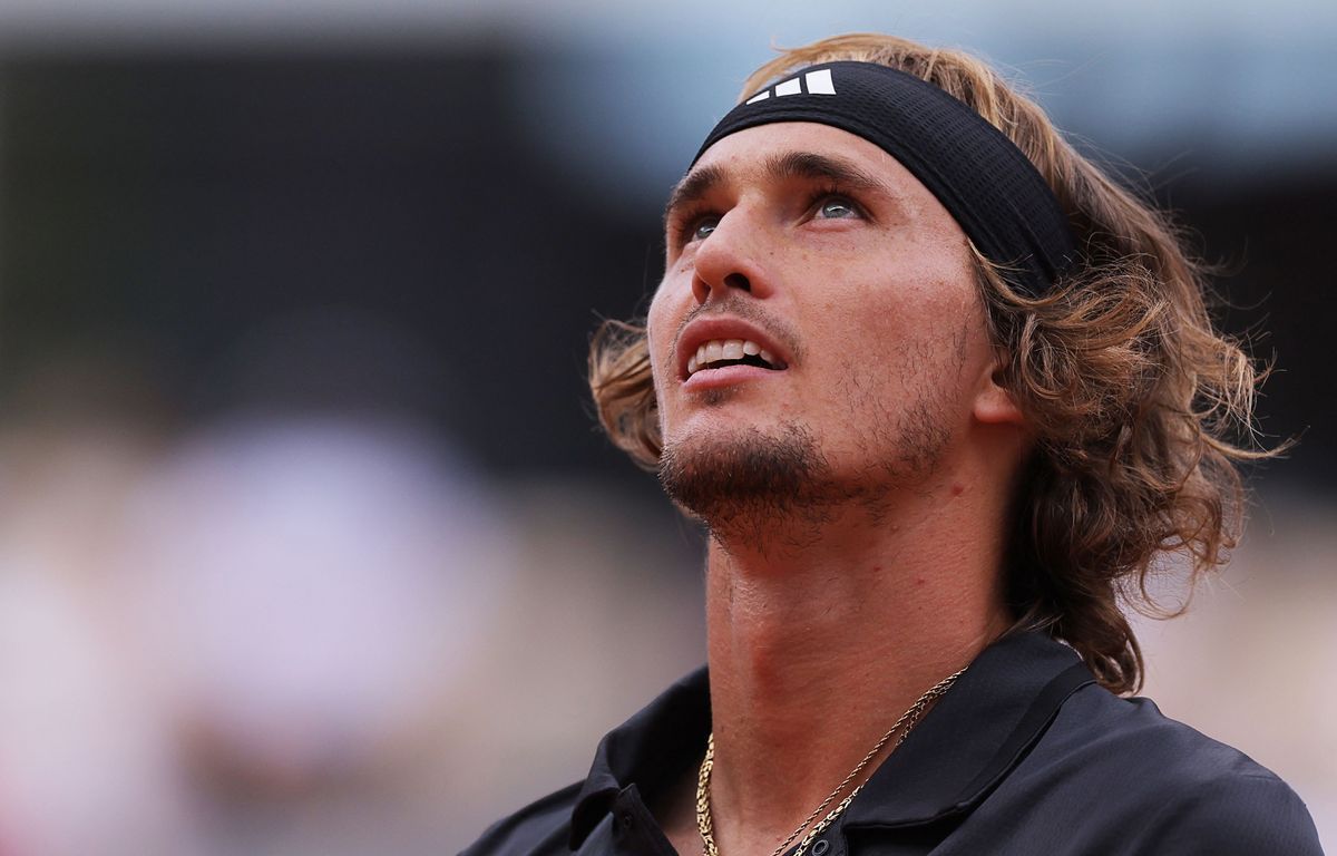 Roland-Garros : L’imbroglio Zverev, un appel à la sensibilisation sur le diabète dans le sport