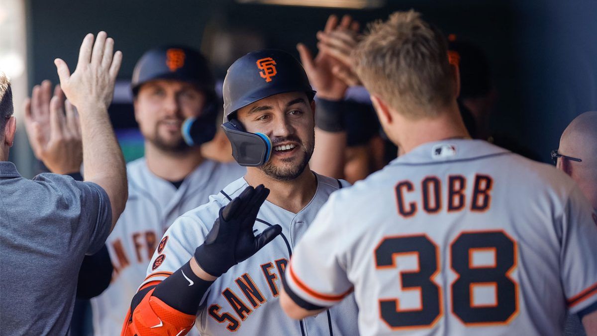 What we learned as Giants come from behind to sweep Rockies