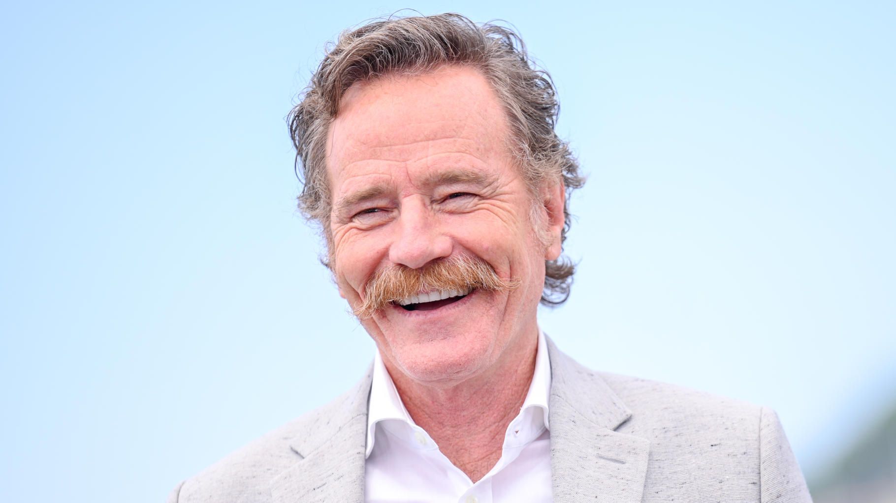 Bryan Cranston veut passer sa retraite en France avec sa femme et passer du temps en famille