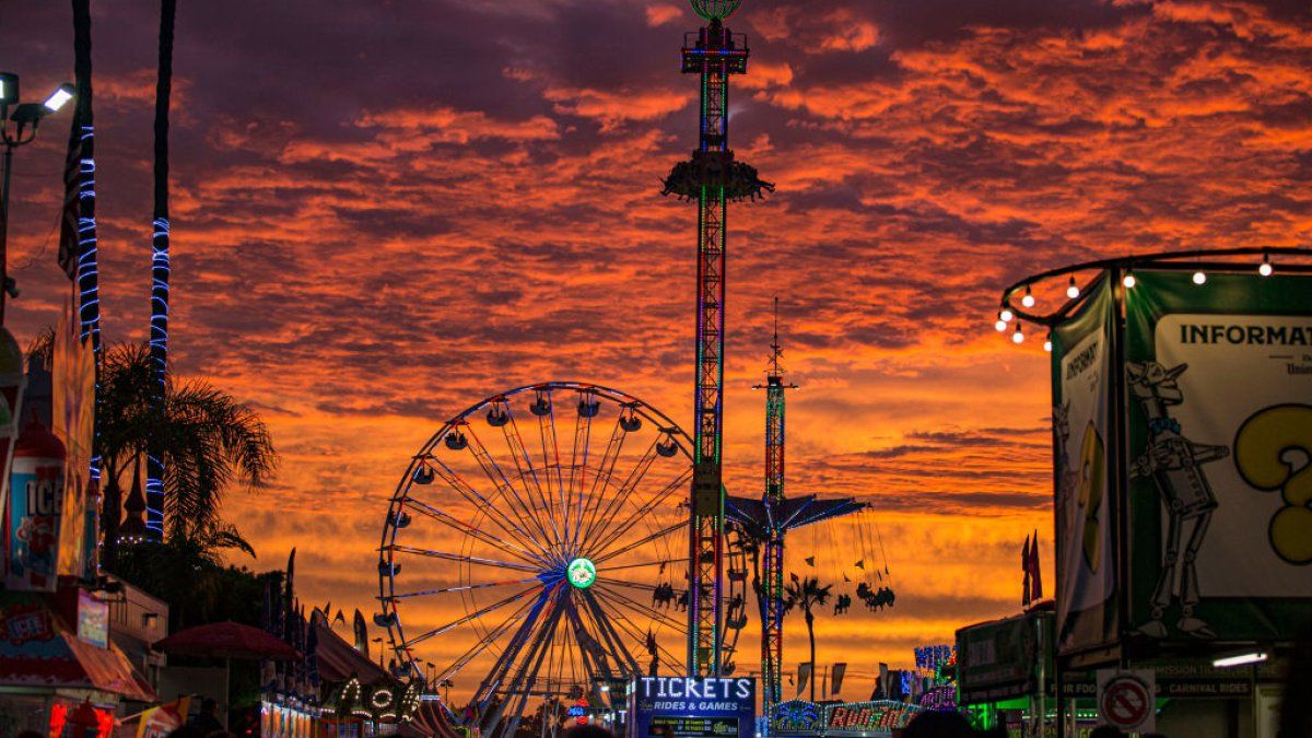 Deals You Can’t Miss at the San Diego County Fair