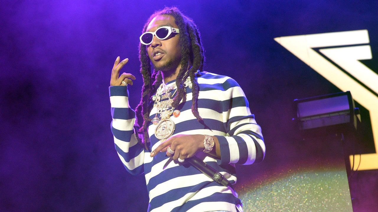 Takeoff’s Mother Files Wrongful Death Lawsuit Against Bowling Alley Where Rapper Was Shot