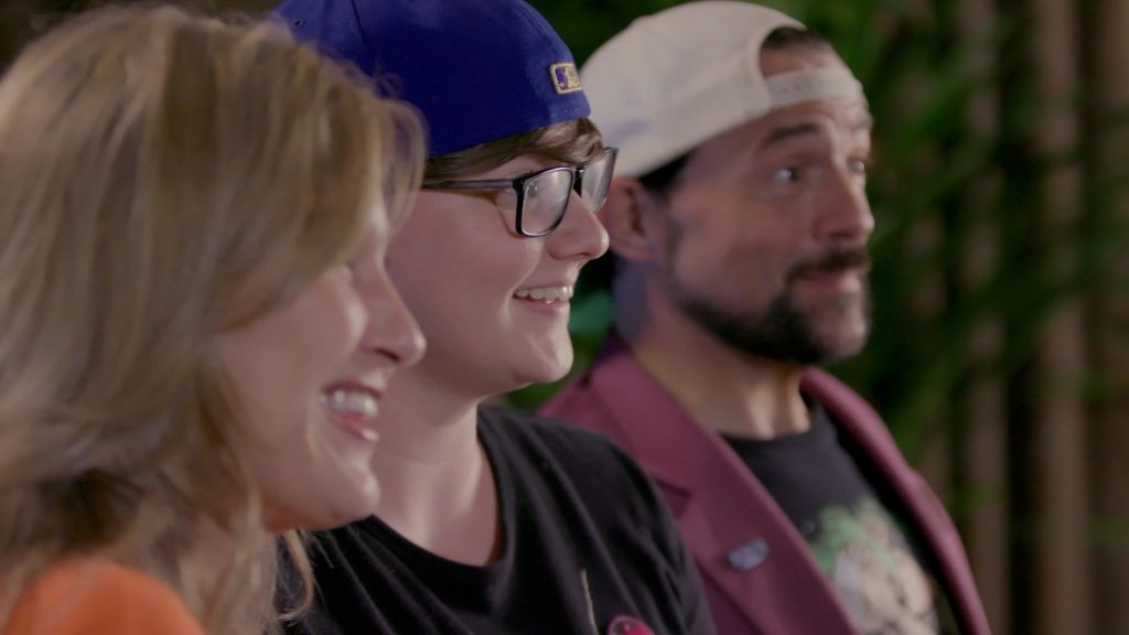 Chasing Chasing Amy’ Review: Sav Rodgers’ Doc On Kevin Smith’s Romcom