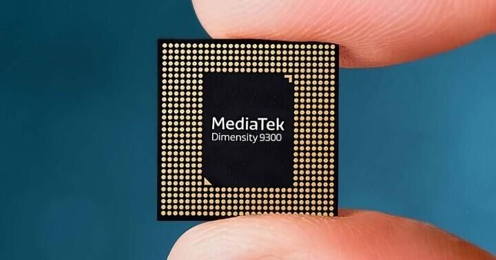 力壓 Qualcomm、Apple、Samsung MediaTek 手機處理器市佔連續六季奪冠