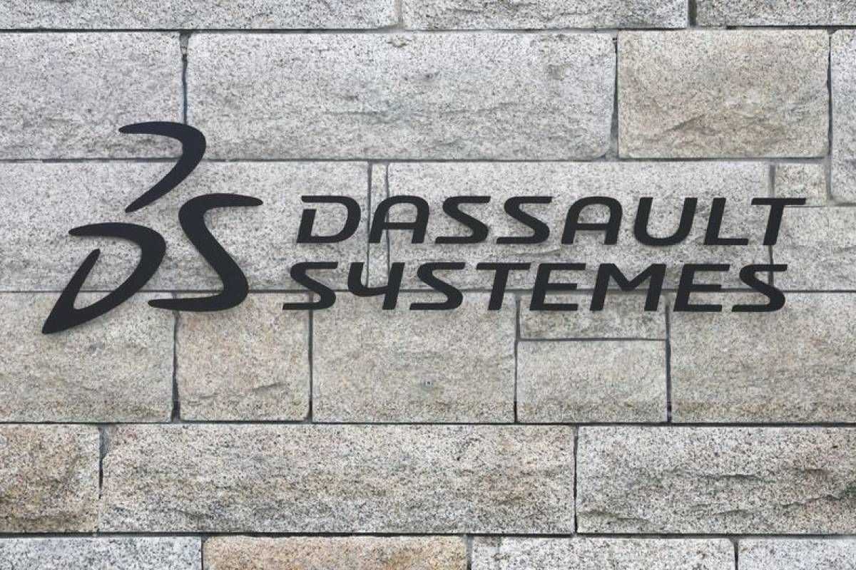 Dassault Systèmes prévoit de doubler son BNPA d'ici 2028, nomme un nouveau DG