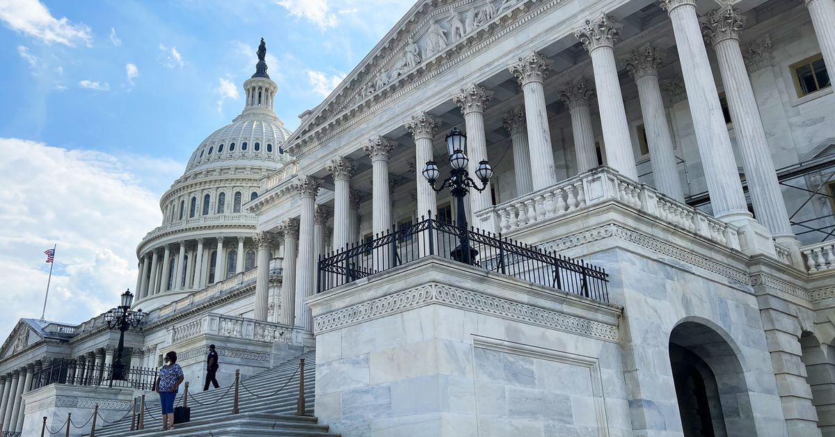 New Stablecoin Bill Drafted by House Republicans as Compromise With Democrats