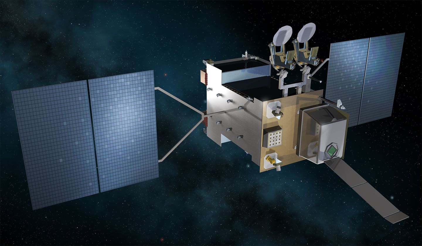 GAO flags concerns about Space Force satellite procurements