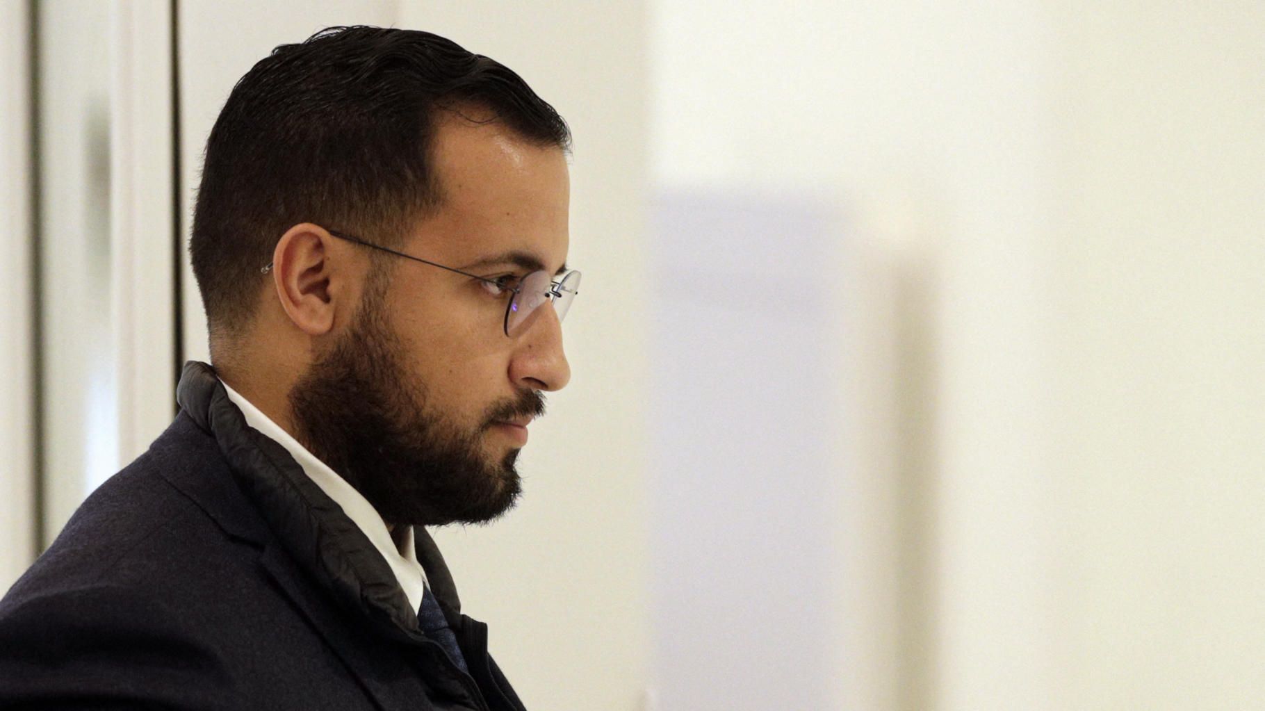 Alexandre Benalla rejugé en appel ce 9 juin, cinq ans après les " violences du 1er-Mai "