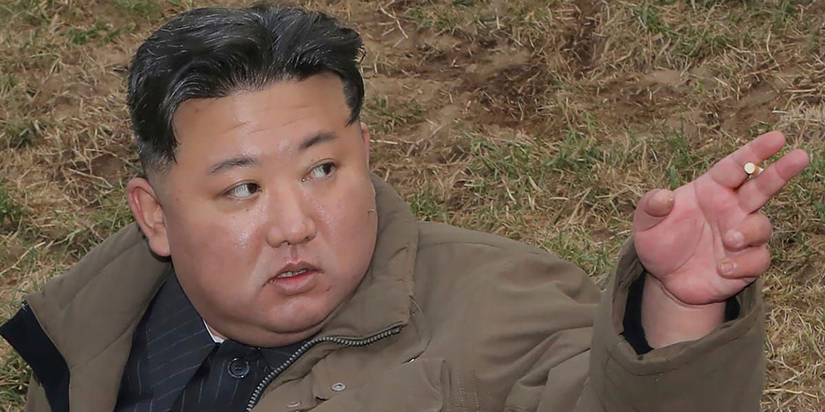 Kim Jong Un Bans Suicide After Numbers Skyrocketed: Report