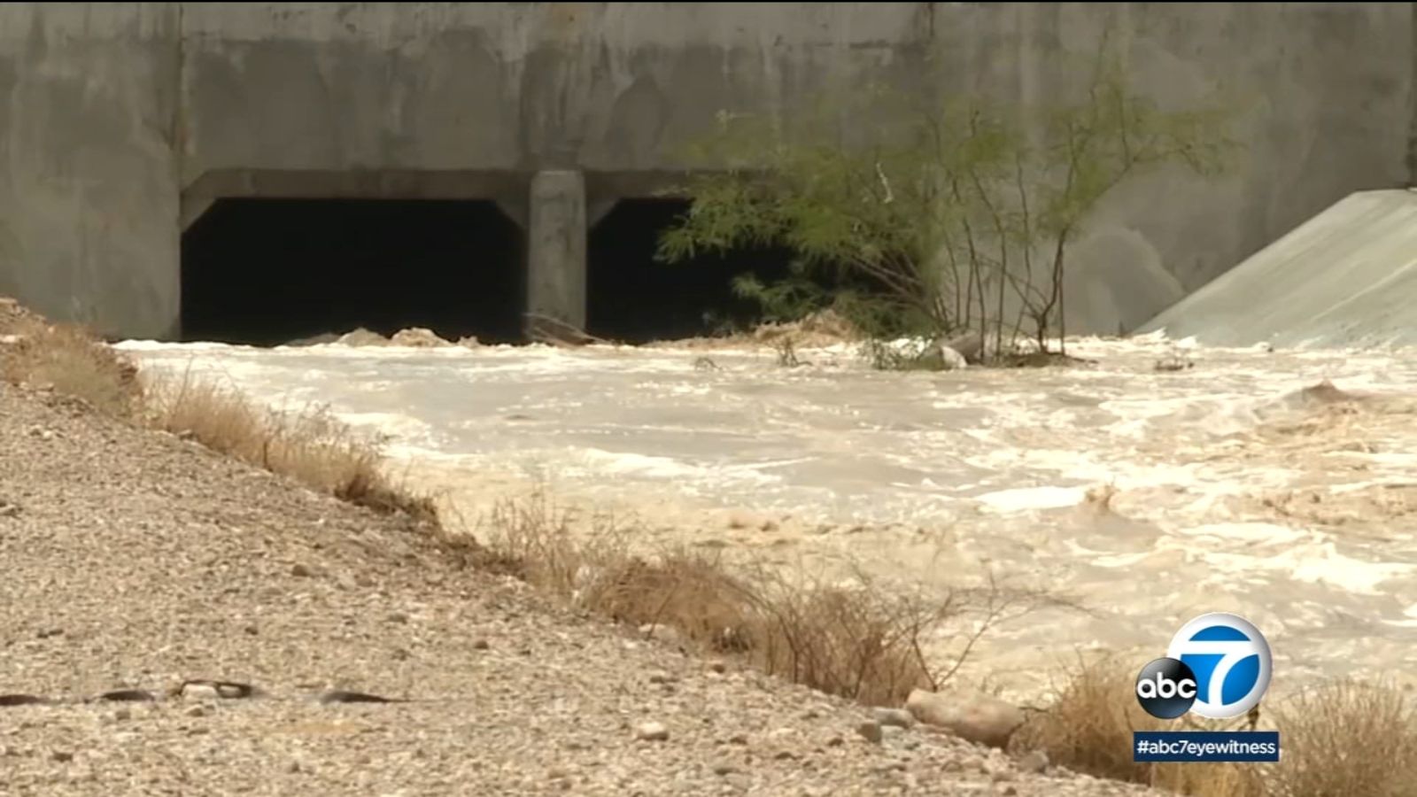 El Niño has officially formed and it could mean another year of heavy rain in SoCal