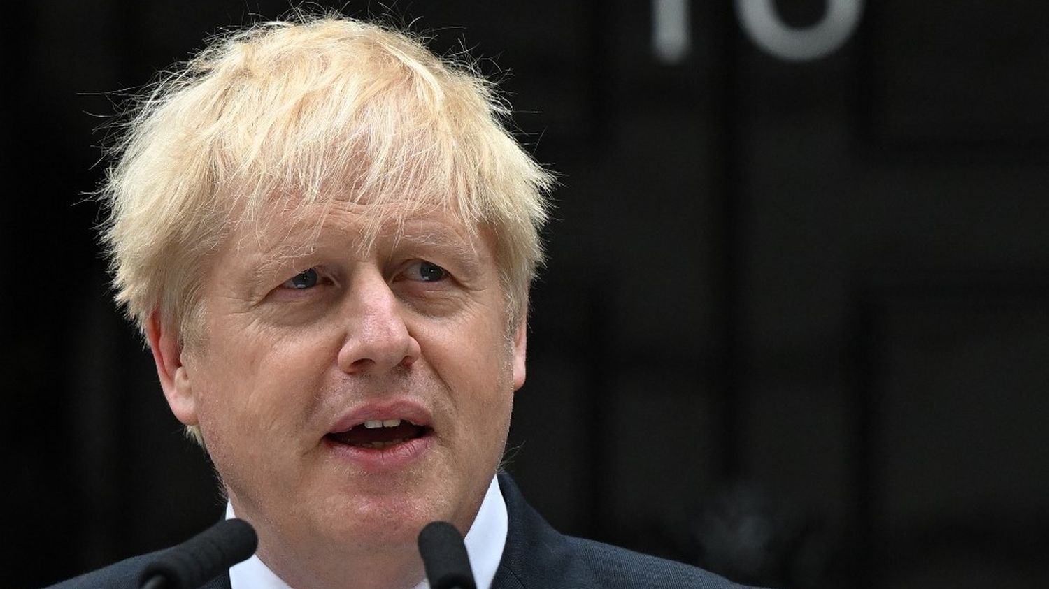 Royame-Unis : rattrapé par le "partygate", l'ex-Premier ministre Boris Johnson renonce à son mandat de député