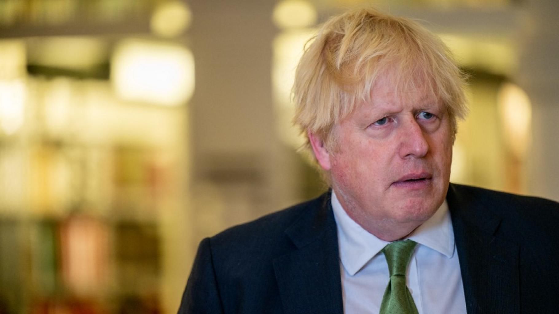 Boris Johnson, ancien Premier ministre britannique, démissionne de son mandat de député