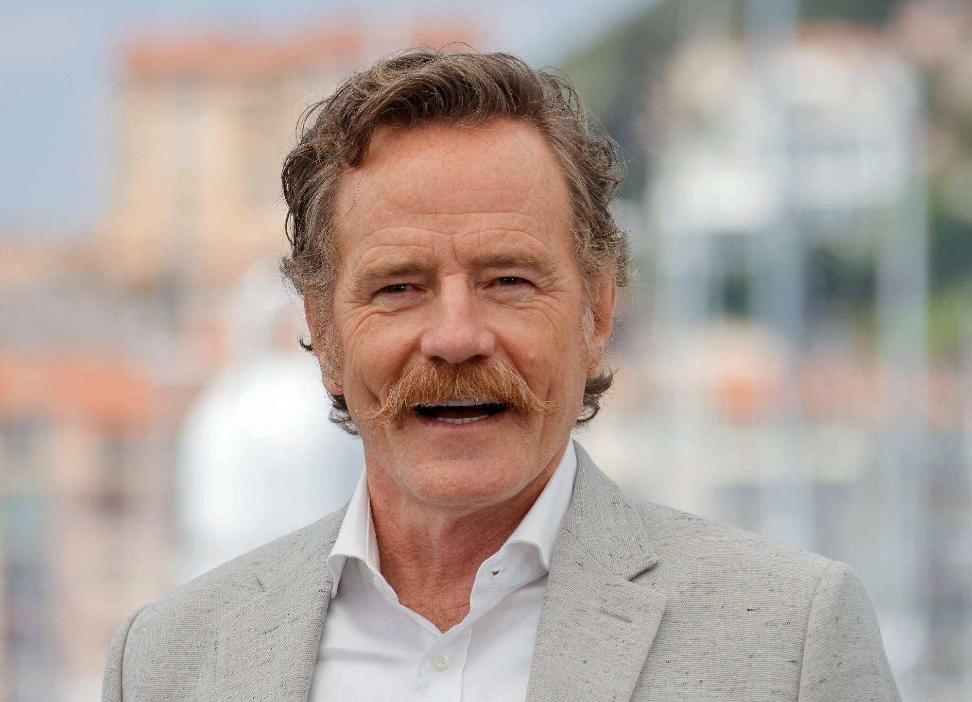 L'acteur Bryan Cranston vient vivre en France, on lui conseille 3 villages dans le Var