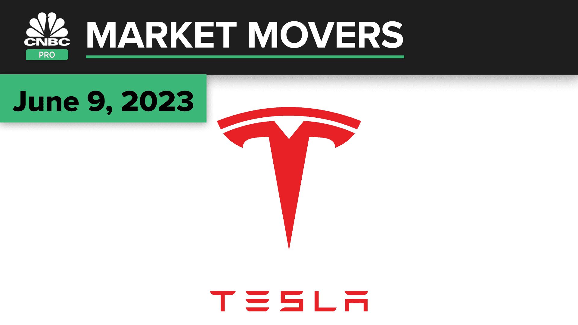 Tesla stock pops on partnership with GM. Here's what the experts have to say