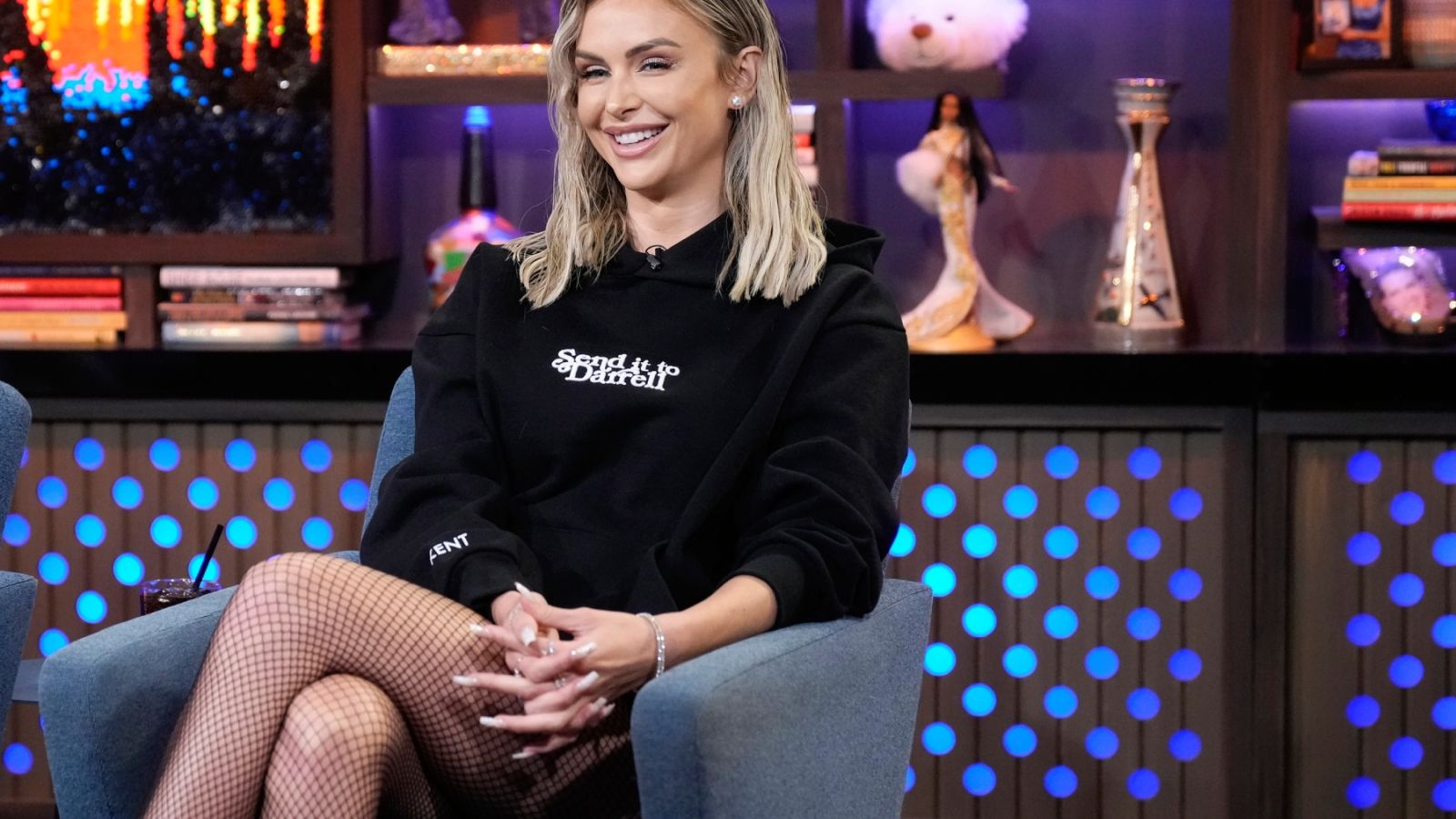 Lala Kent Felt ‘Dirty’ After Filming ‘Vanderpump Rules’ Reunion