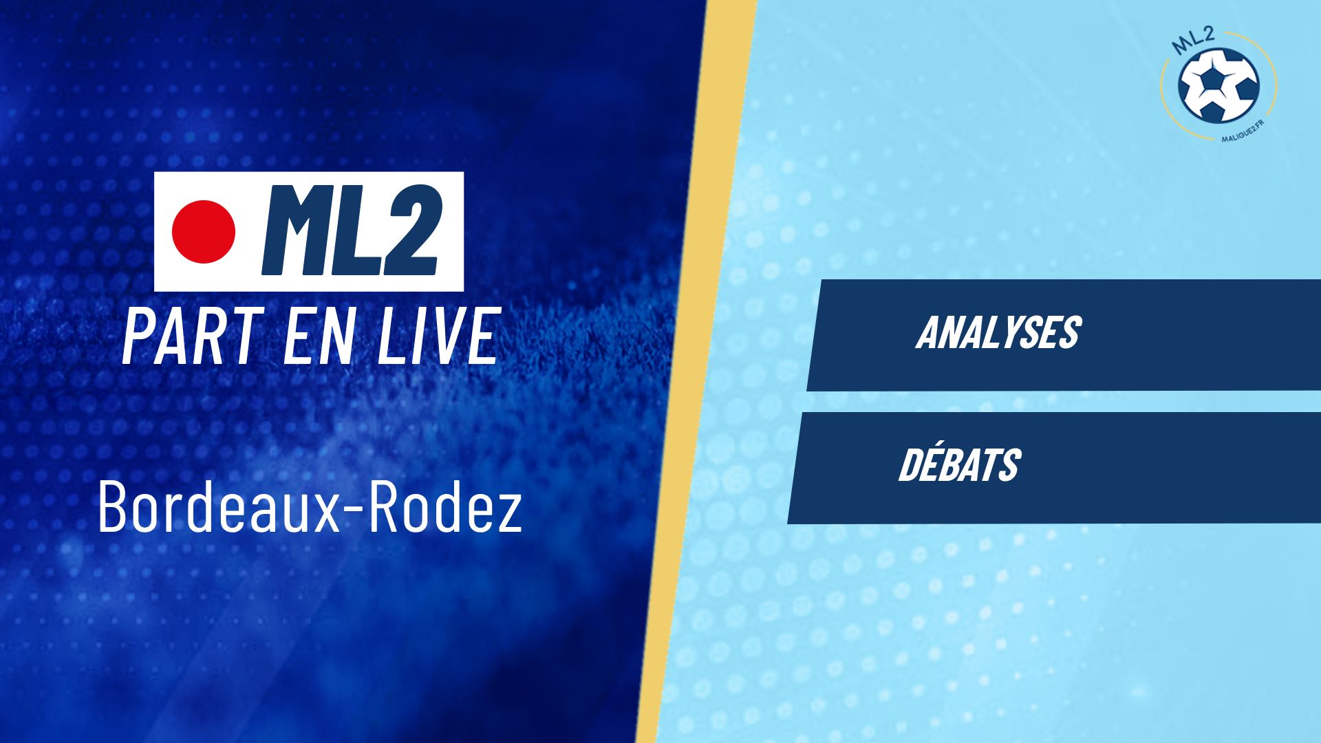 Match à rejouer ? Pénalité pour les Girondins ? Le RAF maintenu ?... On fait le point sur Bordeaux-Rodez