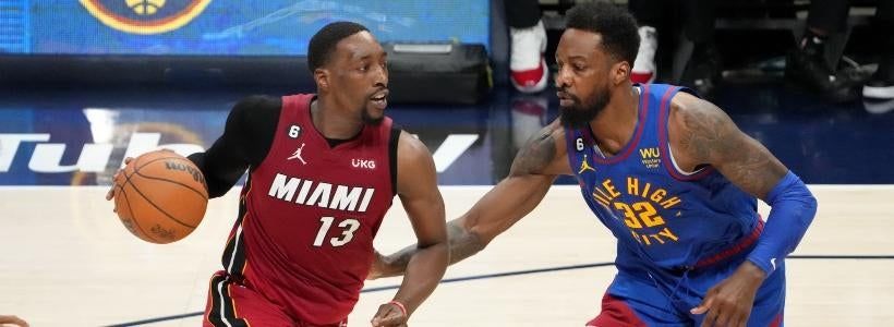 2023 NBA Finals, Nuggets vs. Heat picks, line, odds: Proven NBA expert releases best bets for Game 4