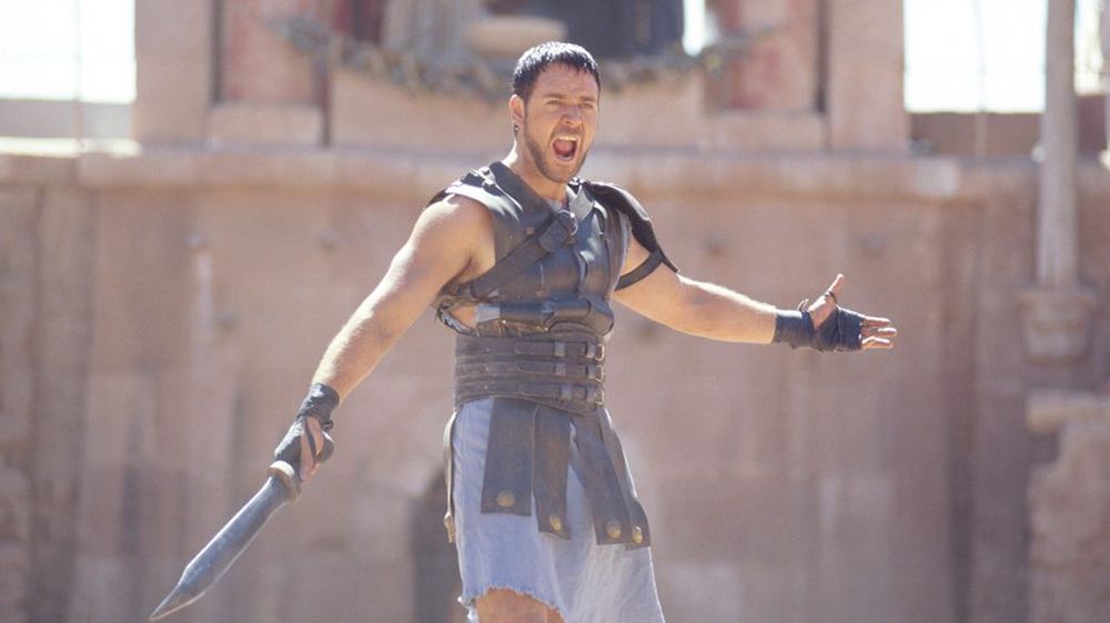 'Gladiator 2' Set Accident Leaves Several Crew Members Injured