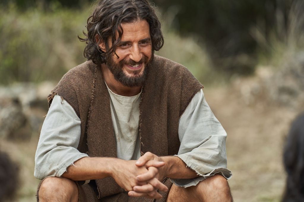 ‘The Chosen’: CW Picks Up First Three Seasons Of Jesus Drama