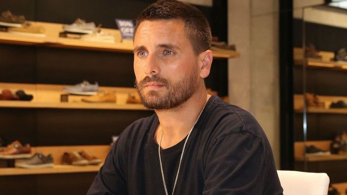 Scott Disick Buys a 1-of-1 Rolls-Royce Cullinan for His 40th Birthday