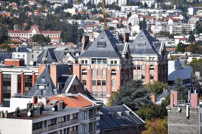 Le déménagement de l'imprimerie de la Banque de France de Chamalières abandonné ?