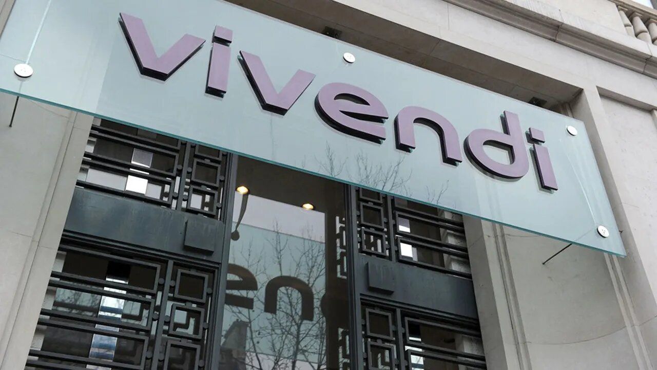 Vivendi : Pourquoi Vivendi s'est fait sortir du CAC 40