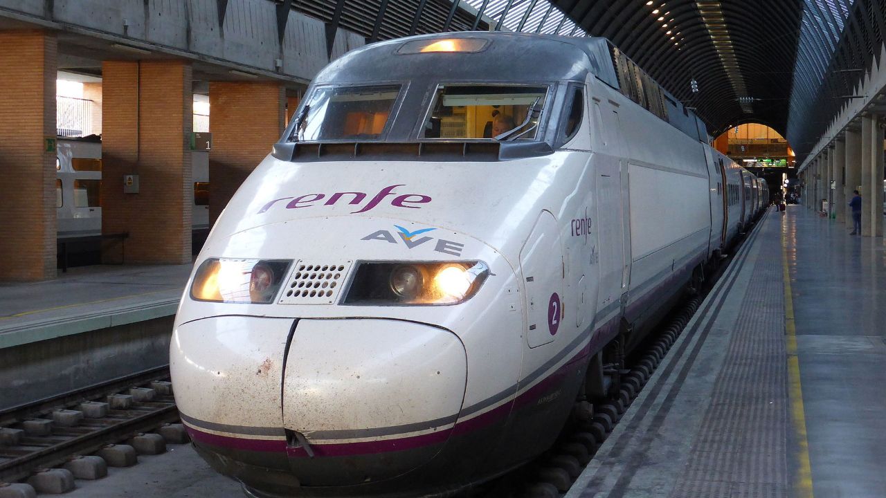 Relier Lyon à Barcelone en train ? La ligne de retour au mois de juillet !