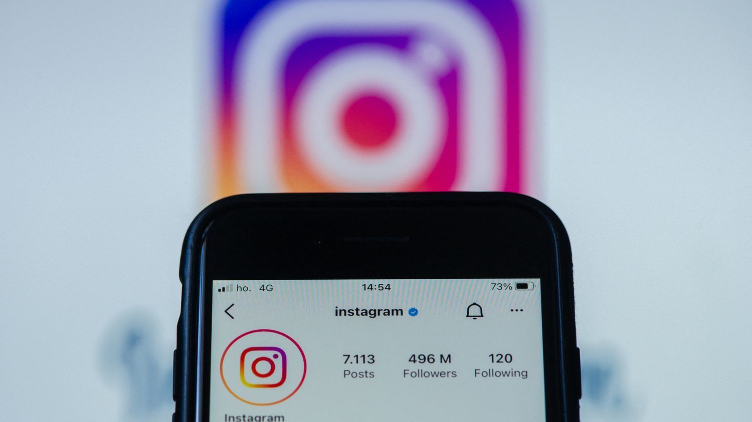 Les algorithmes d'Instagram facilitent la vente de pédopornographie, selon des chercheurs