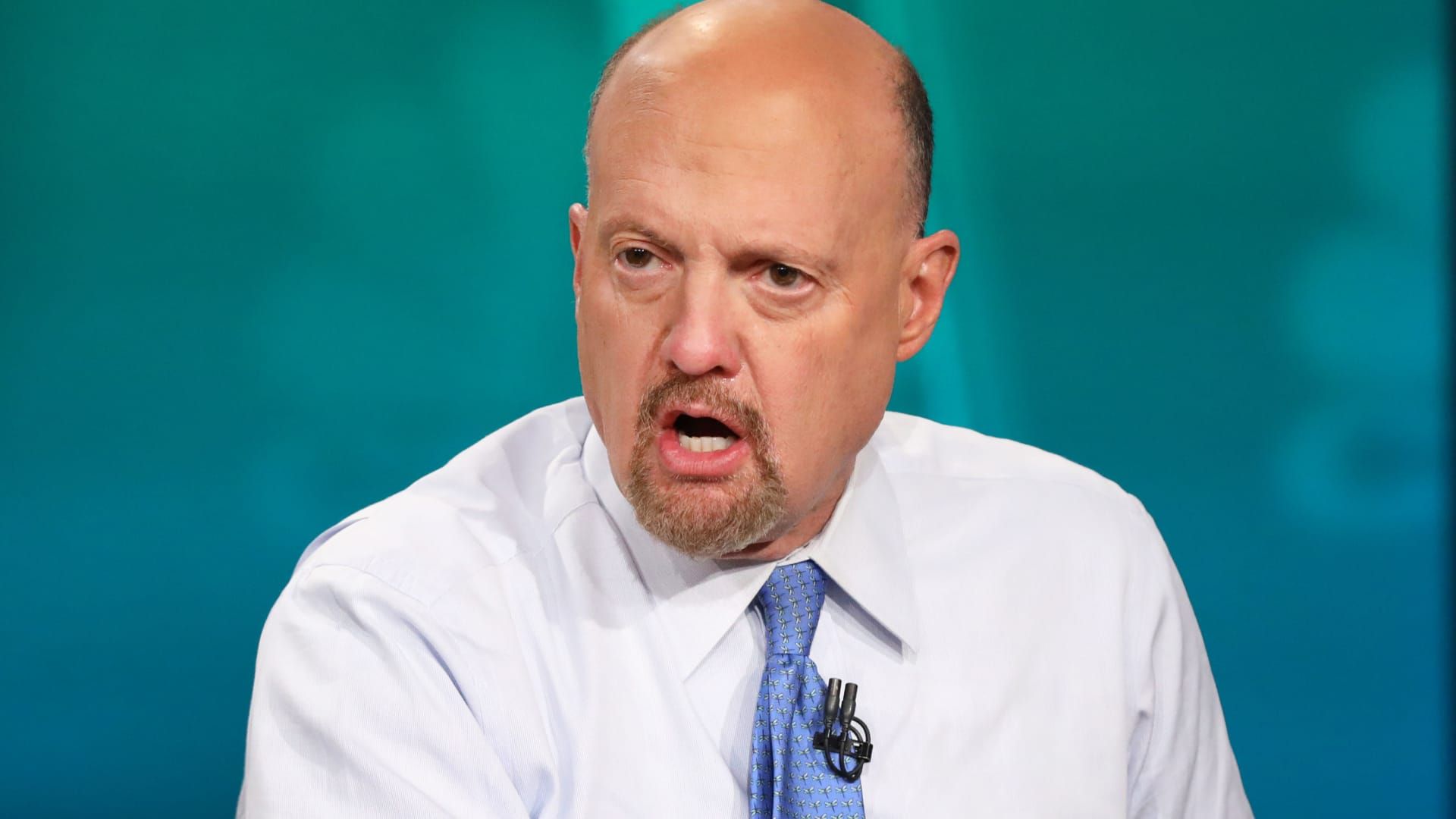 Jim Cramer says don't be complacent ahead of Fed meeting