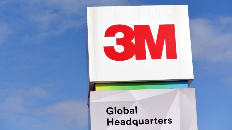 Court blocks 3M strategy to halt earplug lawsuits through bankruptcy