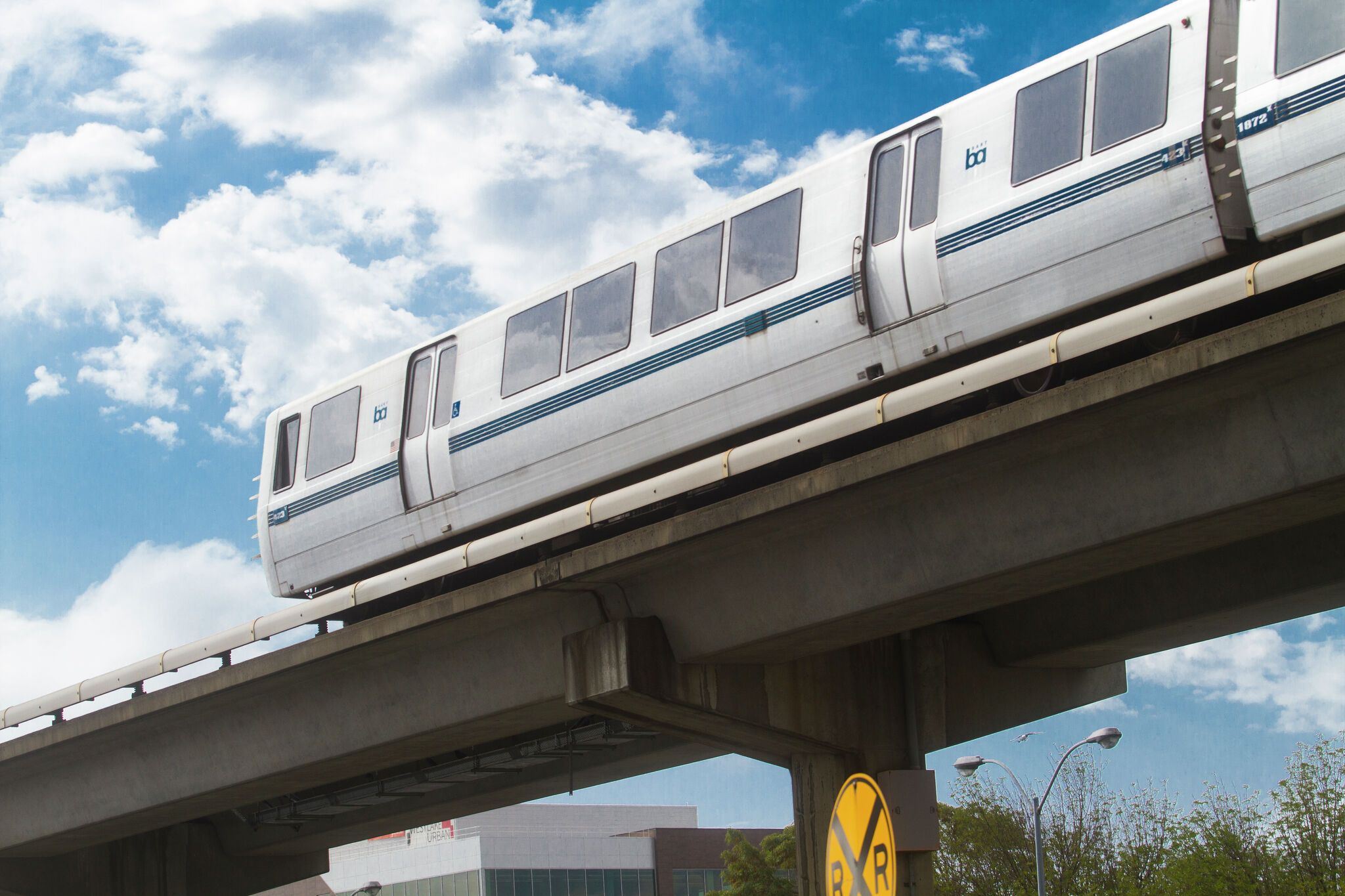 BART board approves increase in fare prices