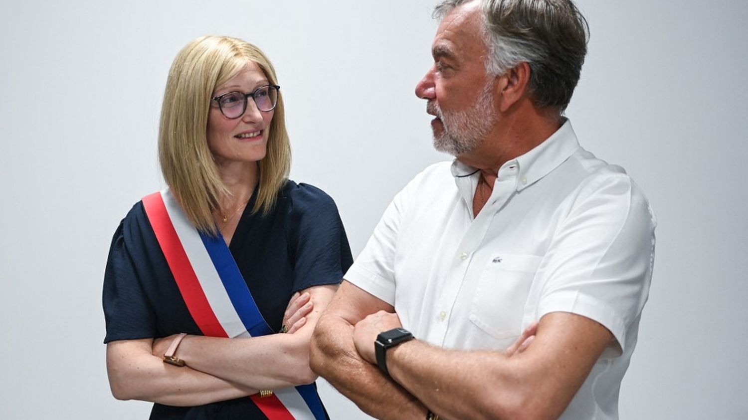 Saint-Brevin-les-Pins : Dorothée Pacaud élue maire après la démission de Yannick Morez