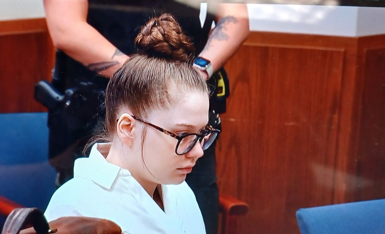 Abby Michaels found not guilty in fatal 2019 wrong-way crash that killed 3