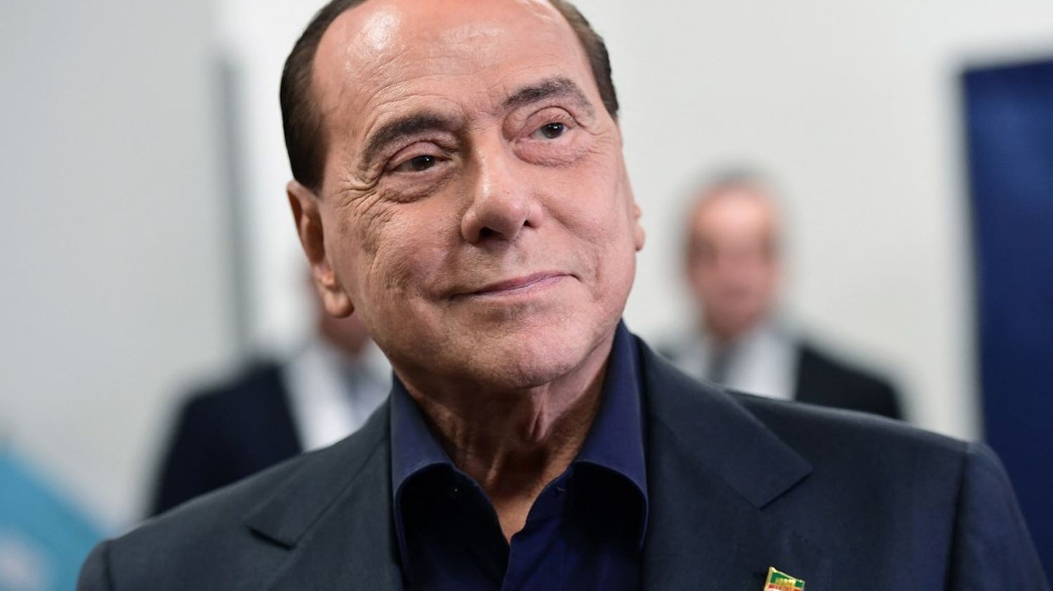 Italie : Silvio Berlusconi hospitalisé pour des examens de contrôle