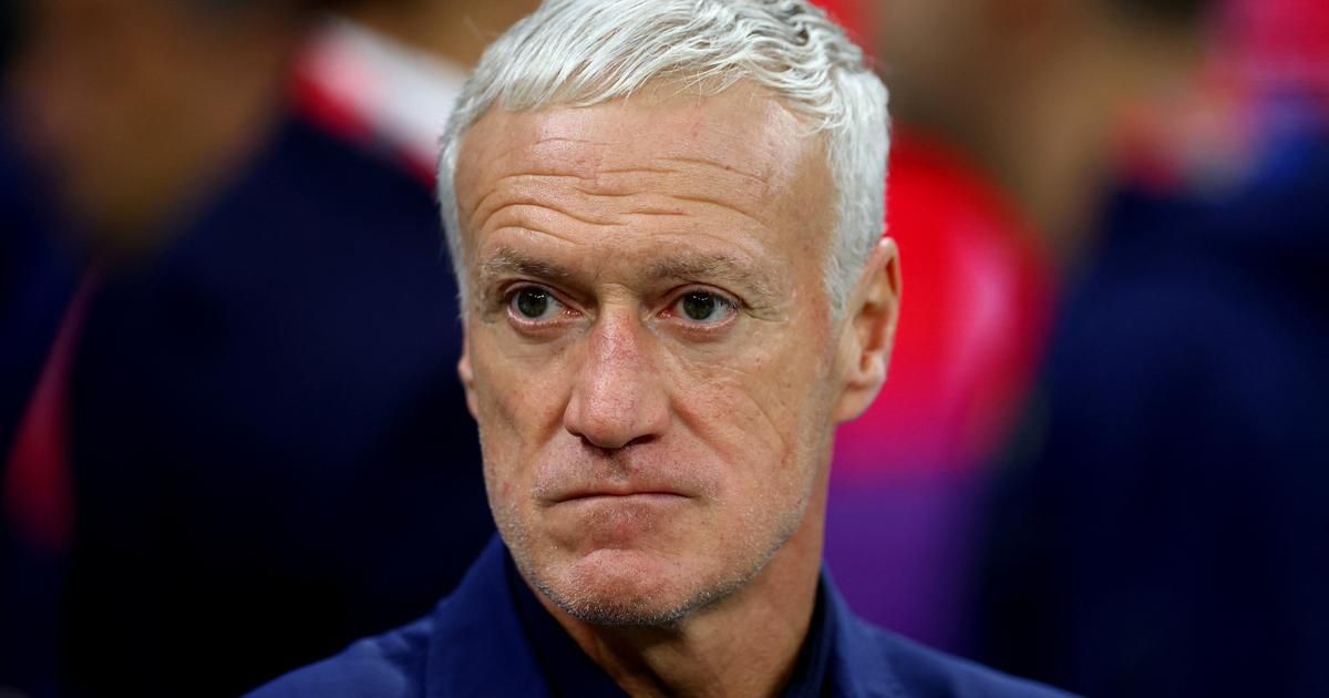 Bouillie des Bleus, Giroud capitaine, Kanté "titulaire en puissance" : les mots de Deschamps après France-Canada