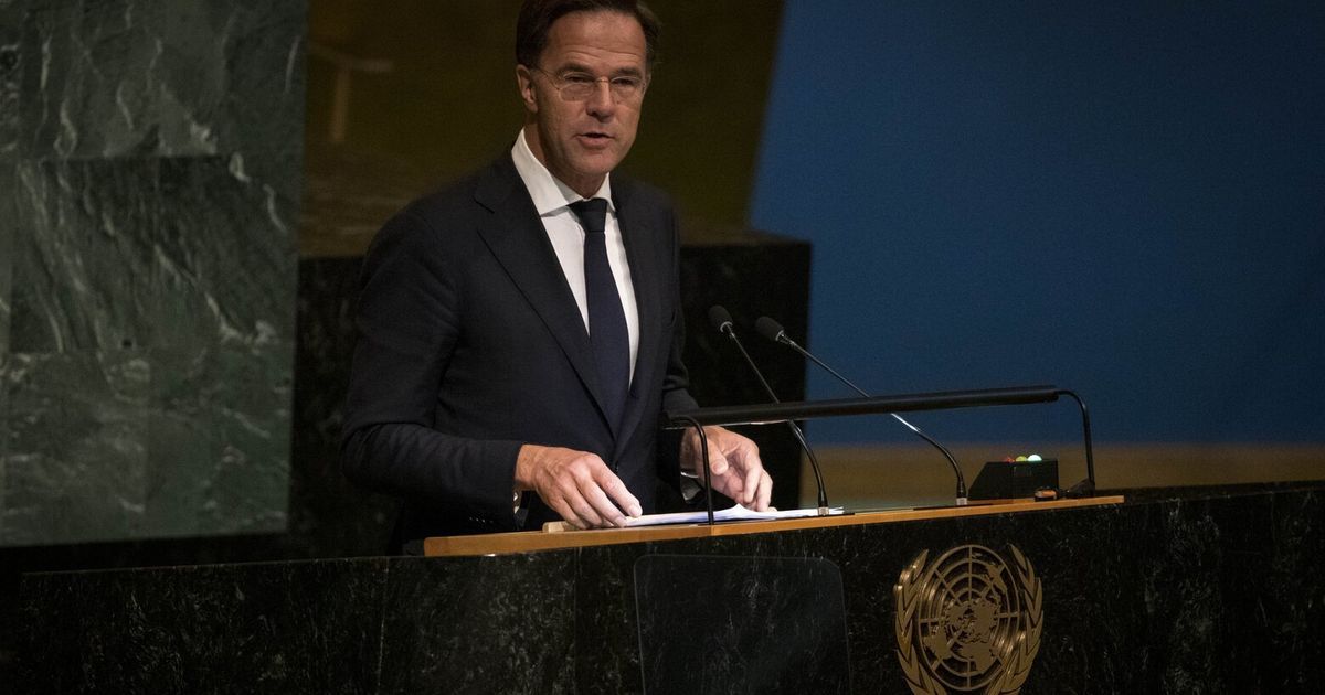 Collapse of Dutch government highlights Europe’s new migration politics