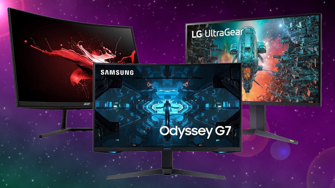 Should You Buy a Gaming Monitor on Amazon Prime Day 2023?