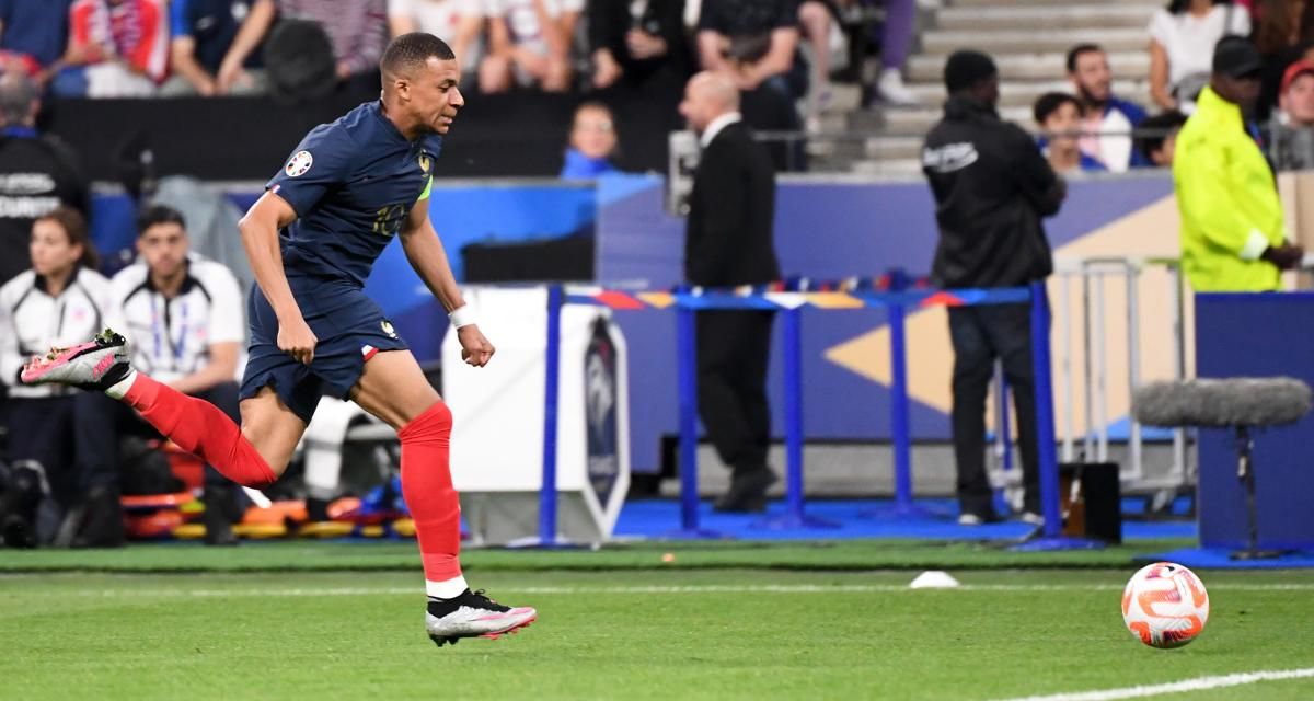 PSG : le club avait prévu de vendre Mbappé au Real Madrid en 2024 !