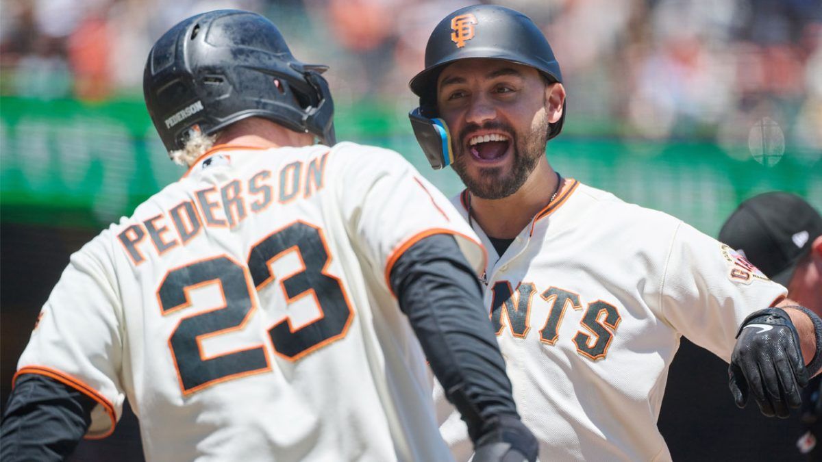 What we learned as Giants show signs of life in win vs. Rockies