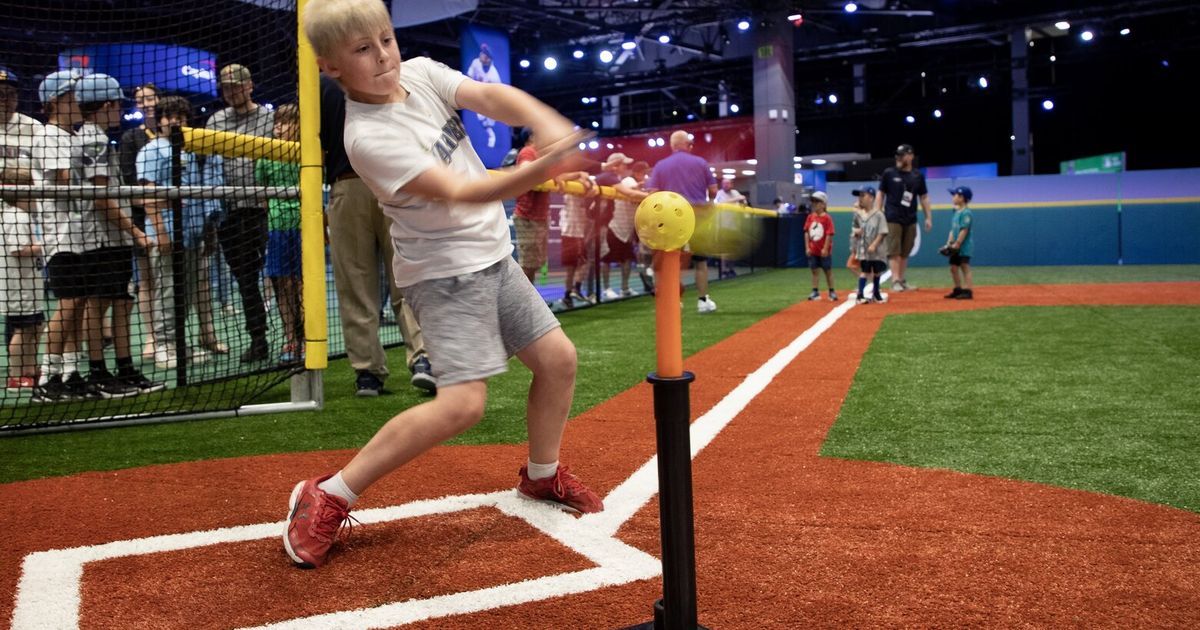 Seattle’s All-Star Week offers fun for fans at Play Ball Park