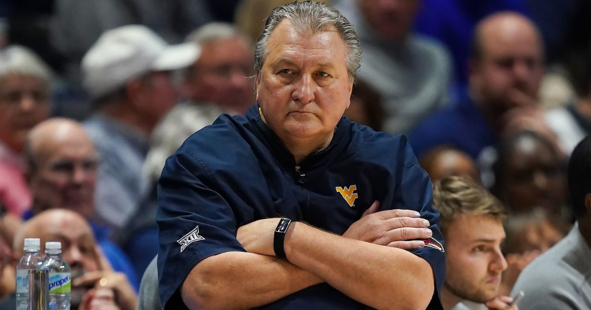 Bob Huggins says he never retired, threatening to sue if West Virginia doesn't reinstate him