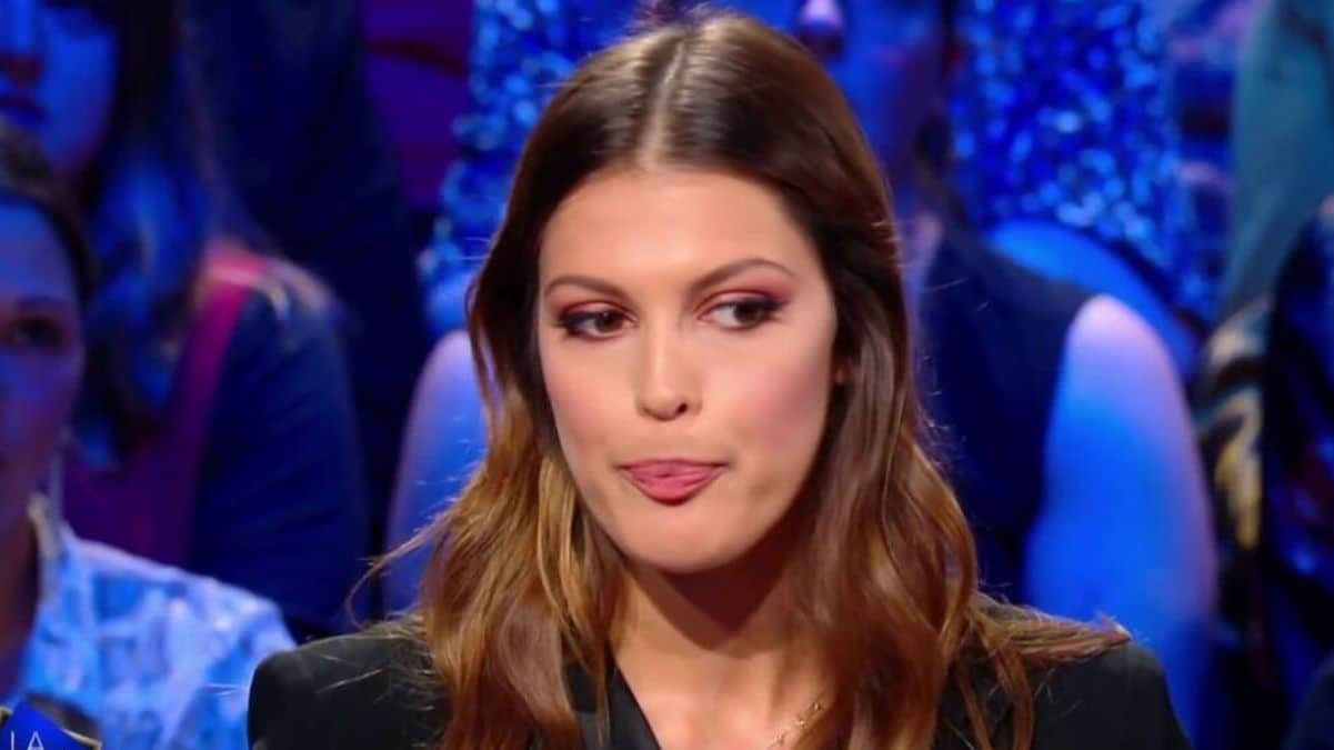 Iris Mittenaere harcelée, elle pousse un gros coup de gueule contre les réseaux sociaux !