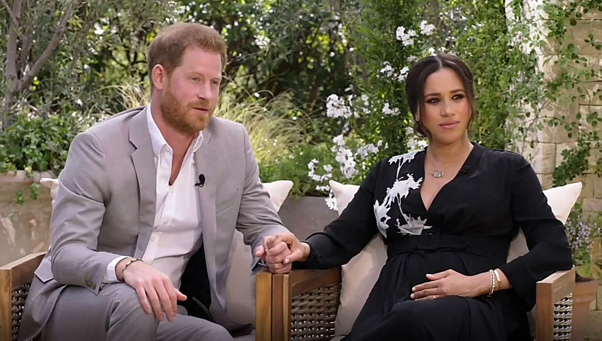 Meghan et Harry : la déchéance continue, les Sussex visés par une nouvelle plainte