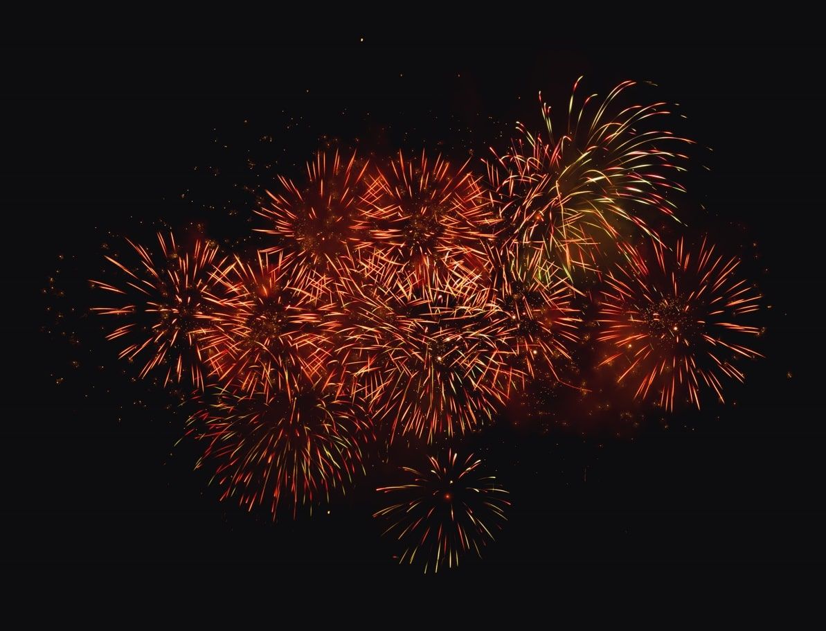 Découvrez le programme des festivités et feu d’artifice à Annecy pour le 14 juillet !