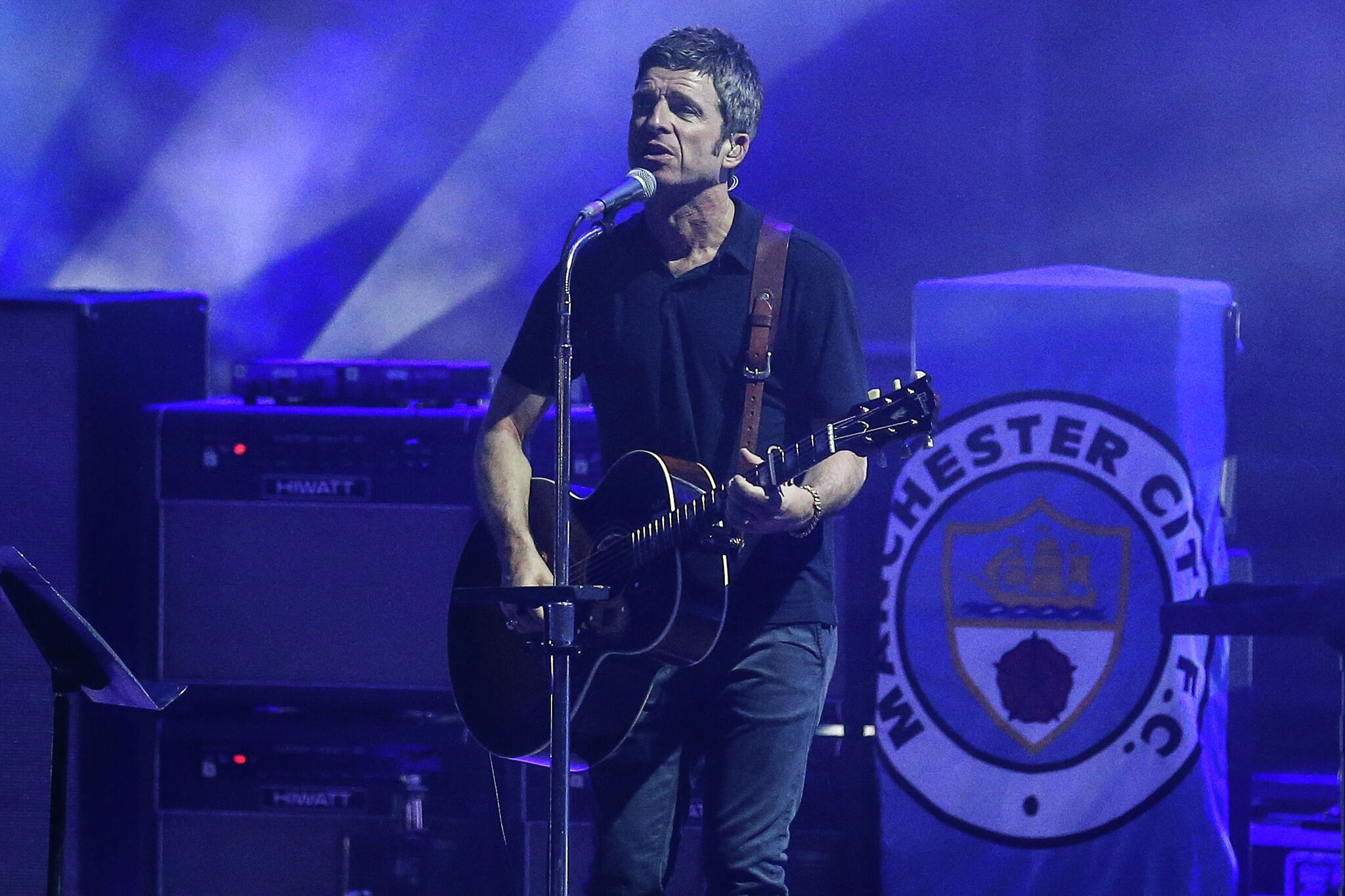 Noel Gallagher's SPAC show suffers sudden cancellation