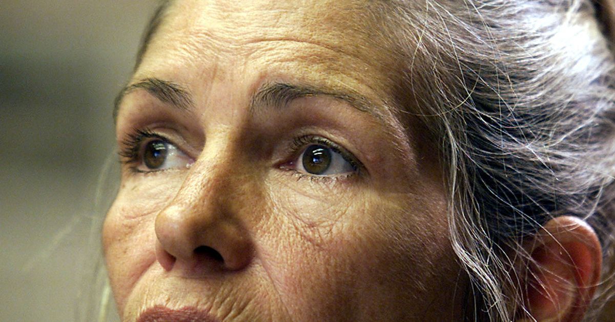 California governor to stop fighting against parole for Manson follower Leslie Van Houten